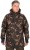 Bunda Fox Sherpa-Tec 3/4 Jacket LTD Camo Veľkosť S