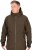 Bunda Fox Sherpa-Tec 3/4 Jacket LTD Khaki Veličina M