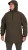 Bunda Fox Sherpa-Tec Pullover Veľkosť XL