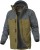 Bunda Geoff Anderson Barbarus 2 Zeleno Veliki 4XL