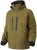 Bunda Geoff Anderson Dozer 6 Moss Velikost XXXL
