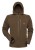 Bunda Geoff Anderson HOODY3 Zelená Velikost L Bunda Geoff Anderson HOODY3 Zelená Velikost L