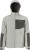 Bunda Grundéns Bulkhead Stretch Jacket Metal Velikost M