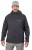 Bunda Grundéns Charter Jacket Crna