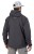 Bunda Grundéns Charter Jacket Crna