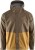 Bunda Grundéns Charter Jacket Whiskey/Otter Veličina M
