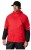 Bunda Grundéns Dreadnought Jacket Flame Scarlet