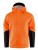 Bunda Grundéns Dreadnought Jacket Orange Velikost S