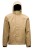 Bunda Grundéns Full Share 3-in-1 Lined Jacket Petrified Oak Veľkosť XL