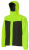 Bunda Grundéns Full Share Jacket Hi-Vis Yellow/Grey