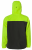 Bunda Grundéns Full Share Jacket Hi-Vis Yellow/Grey
