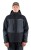 Bunda Grundéns Gore-Tex Pro Fishing Jacket Obsidian