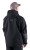 Bunda Grundéns Gore-Tex Pro Fishing Jacket Obsidian