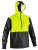 Bunda Grundéns Neptune Anorak Hi-Vis Yellow Velikost XXL
