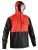 Bunda Grundéns Neptune Anorak Orange Veľkosť S