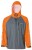 Bunda Grundéns Tourney Jacket - Burnt Orange