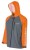 Bunda Grundéns Tourney Jacket - Burnt Orange
