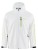 Bunda Grundéns Tourney Jacket - White Veľkosť S