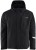 Bunda Grundéns Transmit X Jacket - Crna Velikost XL