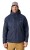 Bunda Grundéns Trident Jacket Dark Navy