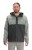 Bunda Grundéns Trident Jacket Metal