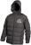 Bunda Illex Hooded Puffer Veľkosť XL