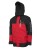 Bunda Imax Expert Jacket Fiery Red/Ink Velikost L Bunda Imax Expert Jacket Fiery Red/Ink Velikost L
