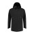 Bunda Korda Drykore Jacket Black Velikost XXL