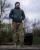 Bunda Korda Hybrid Jacket