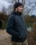 Bunda Korda Hybrid Jacket