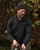 Bunda Korda Kore Polar Fleece Jacket Charcoal