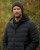 Bunda Korda Kore Thermolite Jacket Black