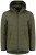 Bunda Korda Kore Thermolite Jacket Dark Kamo