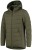 Bunda Korda Kore Thermolite Jacket Dark Kamo