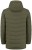 Bunda Korda Kore Thermolite Jacket Dark Kamo
