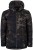 Bunda Korda Kore Thermolite Jacket Dark Kamo