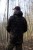 Bunda Korda Kore Thermolite Jacket Dark Kamo