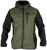Bunda Korum Thermashell Jacket Veľkosť M