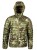 Bunda Kryptek Lykos II Jacket Obskura Transitional Veľkosť L