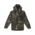 Bunda Nash Zero Tolerance Extreme Waterproof Jacket Camo S