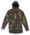 Bunda Nash Zero Tolerance Polar Parka Camo Veličina XXL