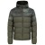 Bunda Navitas Tetra Identity Camo Puffer Jacket Velikost XXXXL Bunda Navitas Tetra Identity Camo Puffer Jacket Velikost XXXXL