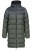 Bunda Navitas Tetra Long Puffer Jacket Veličina XXXXL Bunda Navitas Tetra Long Puffer Jacket Veličina XXXXL