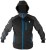 Bunda Preston Duratech Softshell - XXXL