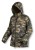 Bunda Prologic Bank Bound 3-Season Camo Fishing Velikost L