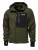 Bunda Prologic Commander Fleece Jacket Veľkosť M