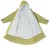 Bunda RidgeMonkey TriWrap Changing Robe System KS1