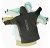 Bunda RidgeMonkey TriWrap Changing Robe System MJ1