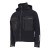 Bunda Savage Gear SG6 Wading Jacket Black/Grey Veľkosť XXL Bunda Savage Gear SG6 Wading Jacket Black/Grey Veľkosť XXL