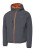 Bunda Savage Gear Super Light Jacket Castlerock Grey Velikost M